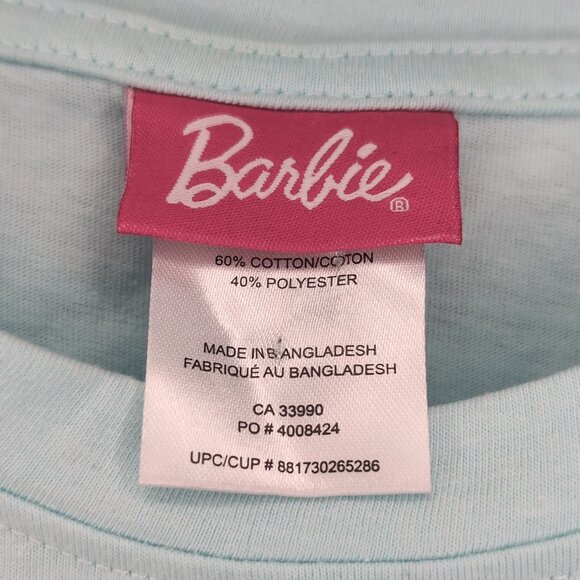Barbie Sun's Out T-Shirt - Picture 5 of 6